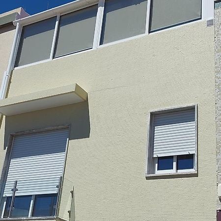 ポルティマンCasa Biaアパートメント エクステリア 写真