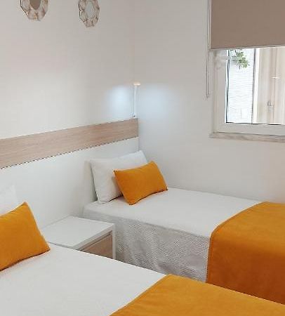 ポルティマンCasa Biaアパートメント エクステリア 写真