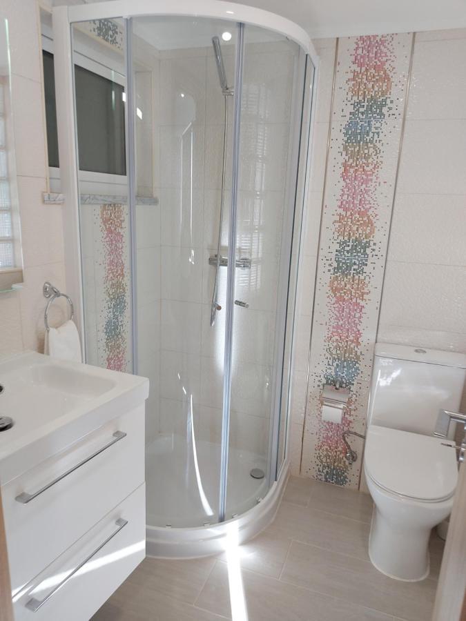 ポルティマンCasa Biaアパートメント エクステリア 写真