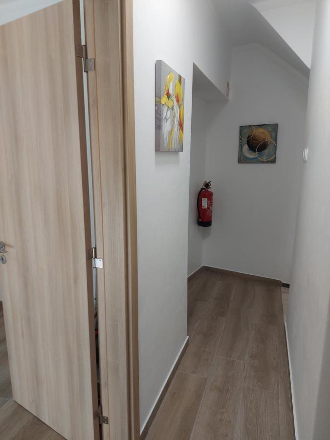 ポルティマンCasa Biaアパートメント エクステリア 写真