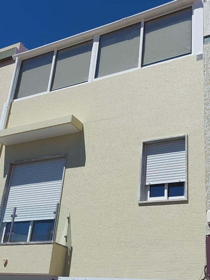 ポルティマンCasa Biaアパートメント エクステリア 写真