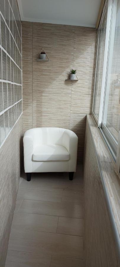 ポルティマンCasa Biaアパートメント エクステリア 写真